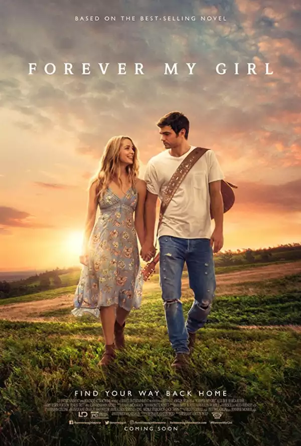 Forever My Girl (2018)